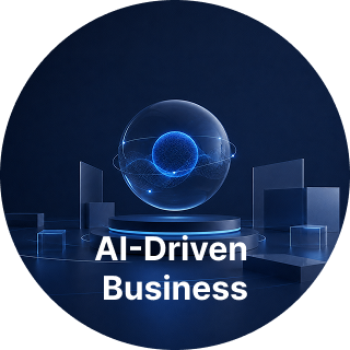 AI-Driven Business