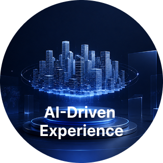 AI-Driven Experience