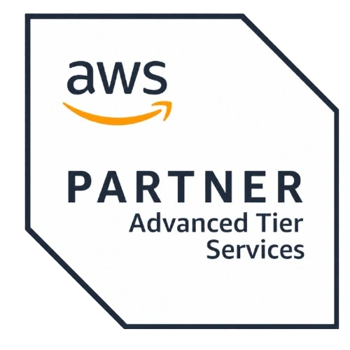 AWS Rising Star Consulting Partner of the Year